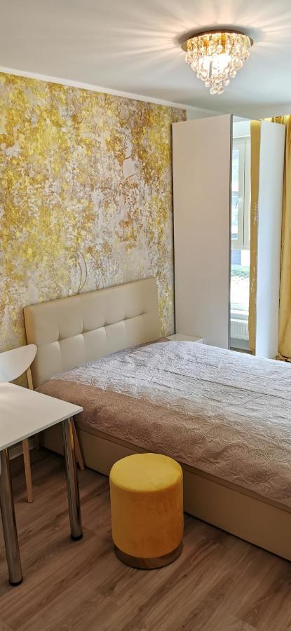 Wow Flou Przystan Letnica Apartamenty 700M Plaza Gdansk Exterior foto